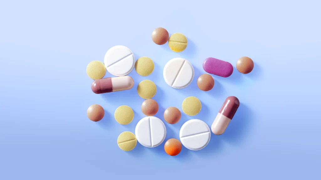 Teave vastutustundliku valuravi ja opioidide väljakirjutamise vähendamise kohta Eestis